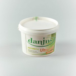 Сахарная паста DANINS ультра мягкая, 1000 г